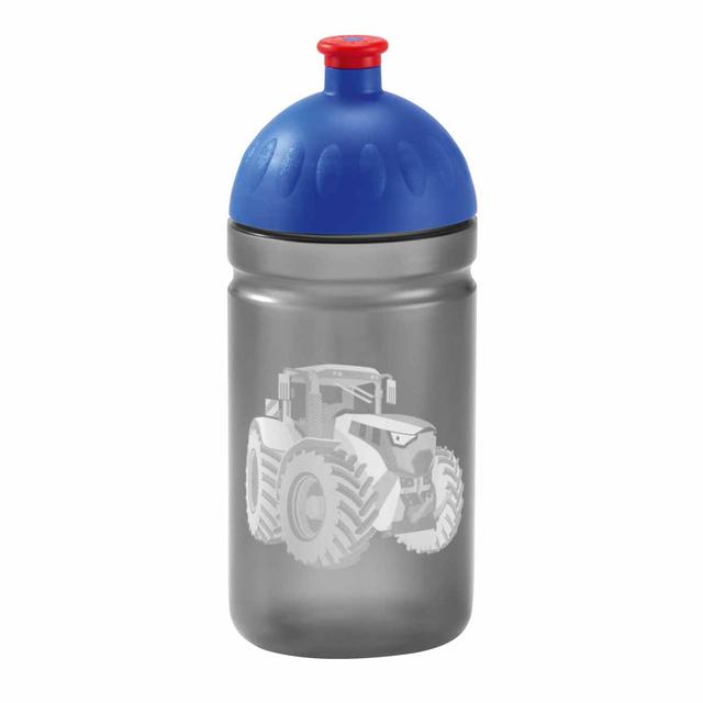 step-by-step-trinkflasche-tractor-freddy step-by-step-trinkflasche-tractor-freddy