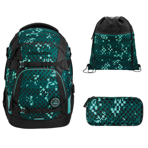 coocazoo-schulrucksack-mate-pixel-blox-3tlg-set1