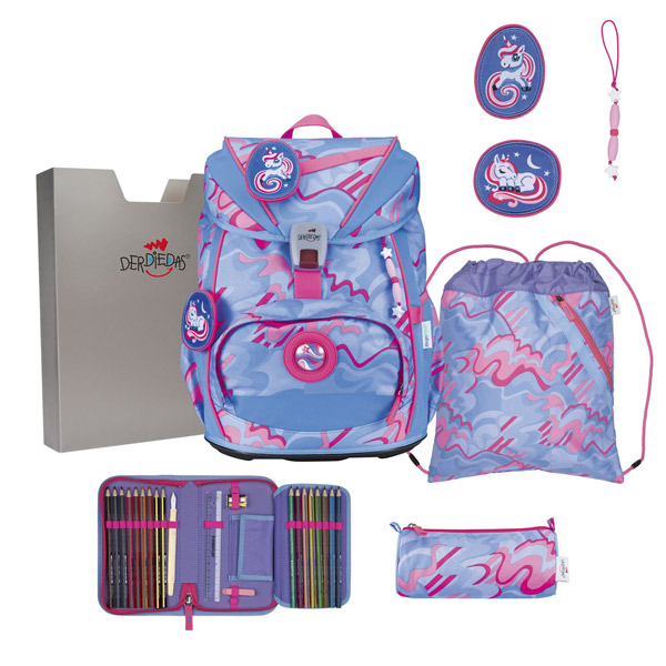 derdiedas-schulrucksack-ergoflex-light-magic-unicorn-5tlg derdiedas-schulrucksack-ergoflex-light-magic-unicorn-5tlg