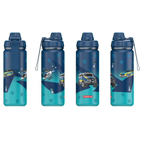 step-by-step-trinkflasche-edelstahl-polizei step-by-step-trinkflasche-edelstahl-polizei