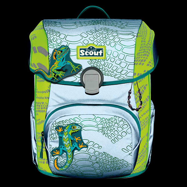 scout-schulranzen-neo-superflash-lizard-leutet scout-schulranzen-neo-superflash-lizard-leuchtet