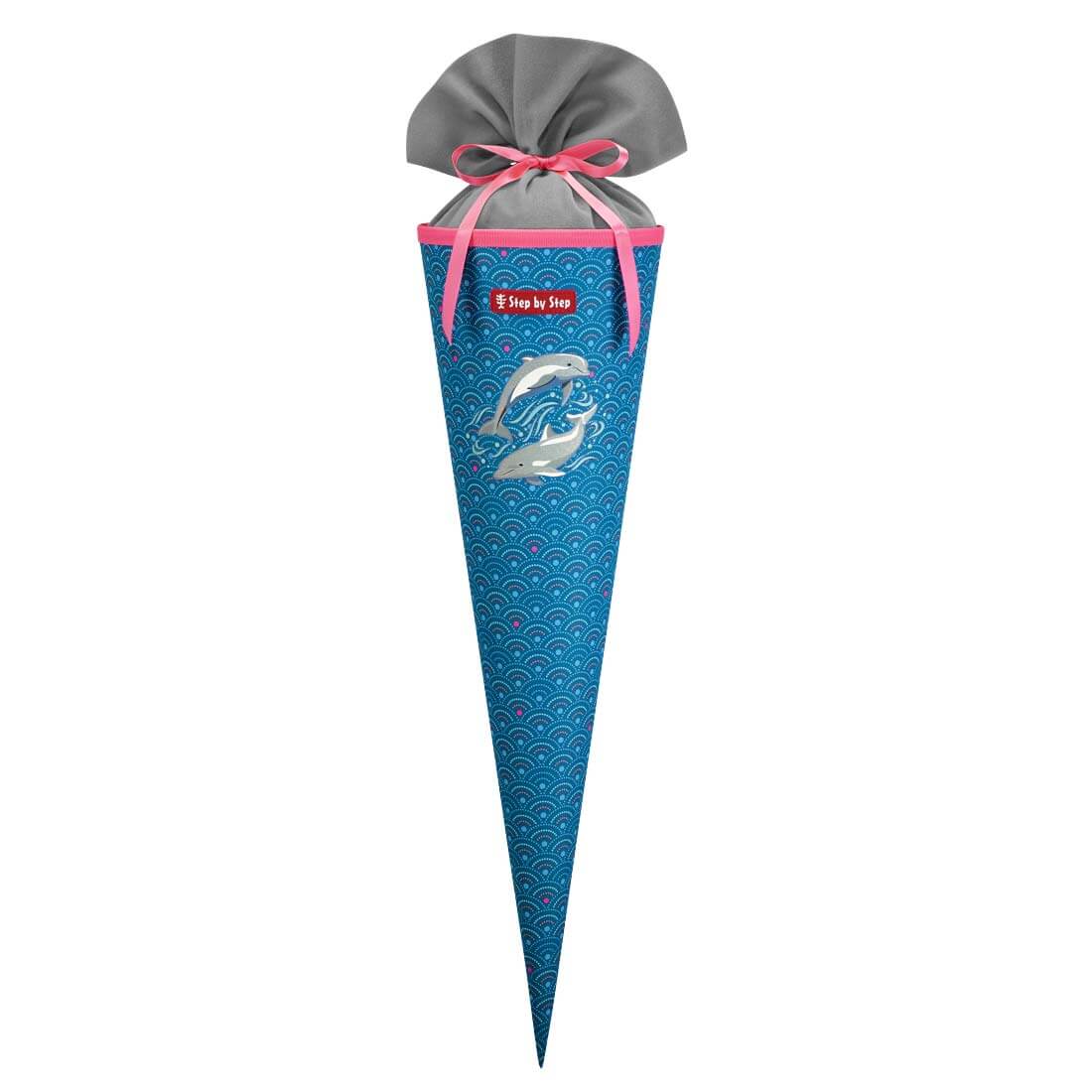 step-by-step-schultuete-dolphin-pippa