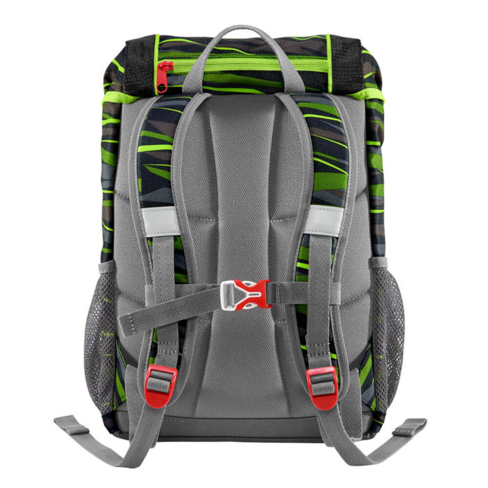 Step by Step Kinderrucksack Wild Cat Chiko