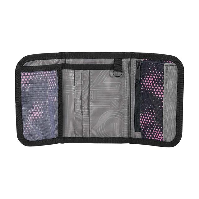 Coocazoo Geldbeutel Pink Illusion