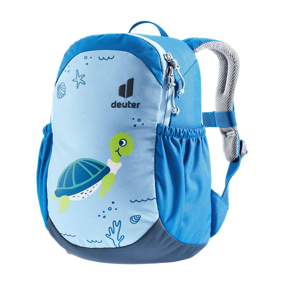 Deuter Kinderrucksack Pico aqua-lapis