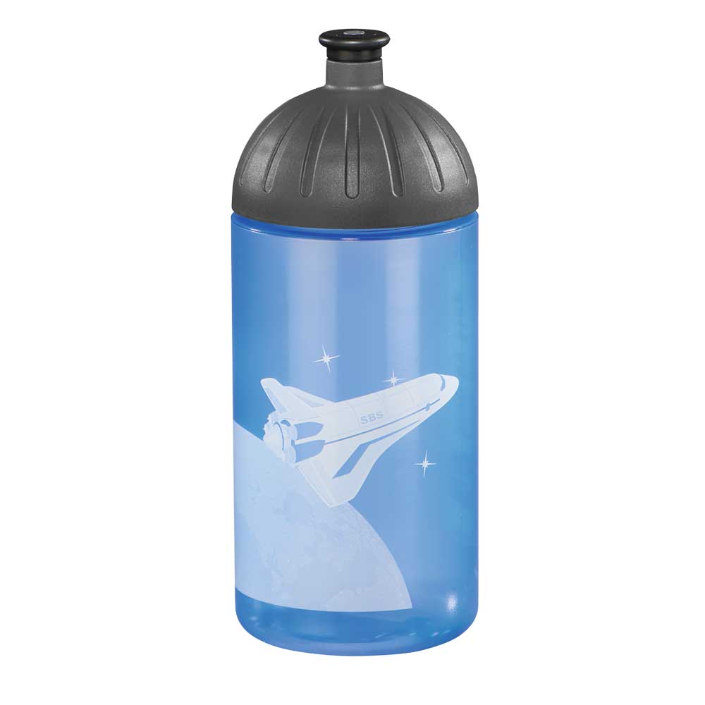 Step-by-Step-Sky-Rocket-Trinkflasche Step by Step Trinkflasche Sky Rocket Rico