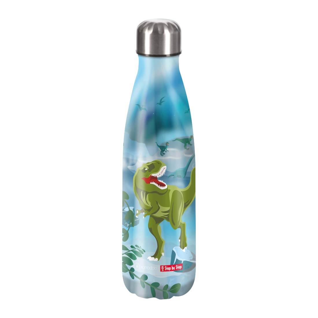 step-by-step-edelstahl-trinkflasche-wild-trex-taro-01 step-by-step-edelstahl-trinkflasche-wild-t-rex-taro
