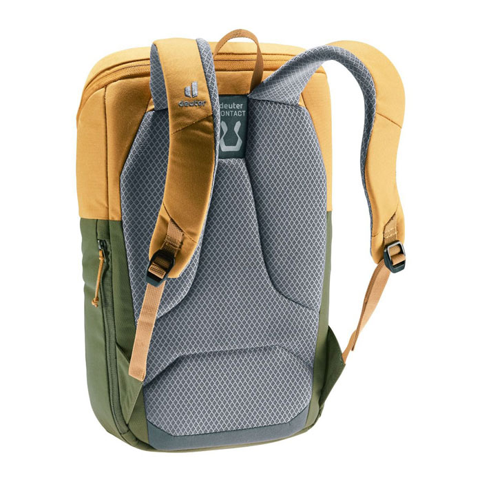 deuter-kinderrucksack-overday-khaki-cinnamon-rueckseite Deuter Kinderrucksack Overday khaki-cinnamon