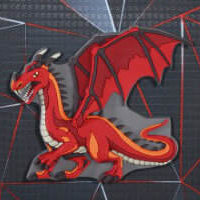 Step-by-Step-Dragon-Drako-Ansicht