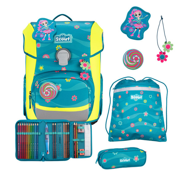 scout-schulranzen-set-neo-little-flower-4tlg scout-schulranzen-set-neo-little-flower-4tlg