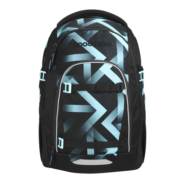 coocazoo-laser-lights-schulrucksack-mate coocazoo-laser-lights-schulrucksack-mate