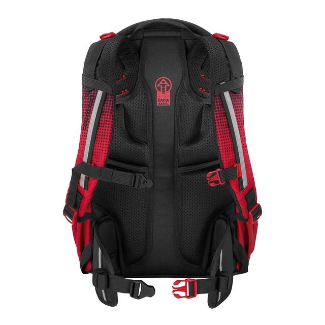 coocazoo-schulrucksack-mate-blazing-fire-rueckenansicht coocazoo-schulrucksack-mate-blazing-fire-rueckenansicht