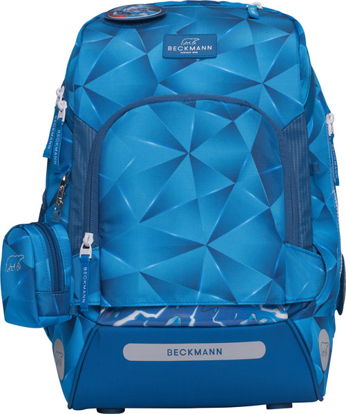 beckmann-schulranzen-active-air-flx-blue-lightning-ansicht2 beckmann-schulranzen-active-air-flx-blue-lightning-ansicht2