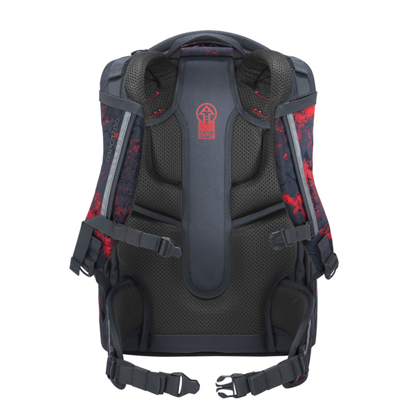 coocazoo-schulrucksack-mate-broken-black-ansicht1 coocazoo-schulrucksack-mate-broken-black-ansicht1