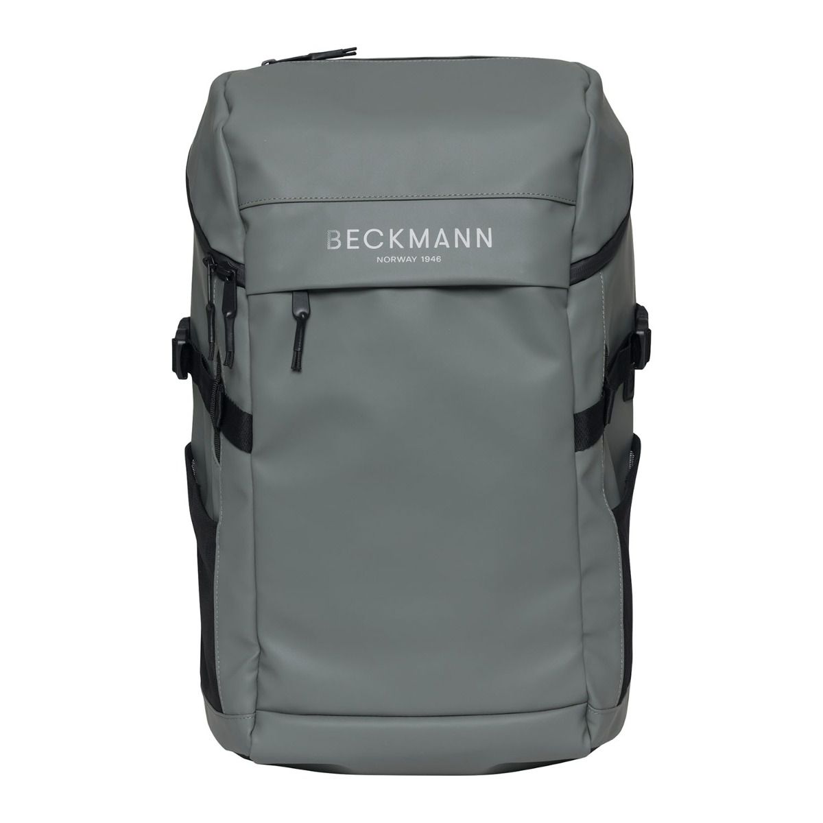 Beckmann Rucksack Street FLX Green