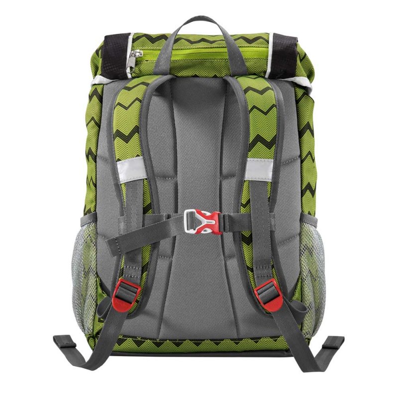 Step by Step Kinder-Rucksack Wild Cat Chiko 3 tlg.