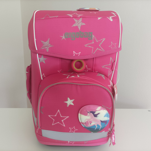 ergobag-schulranzen-cubo-light-sternzaubaer-6-tlg ergobag-schulranzen-cubo-light-sternzaubaer-6-tlg