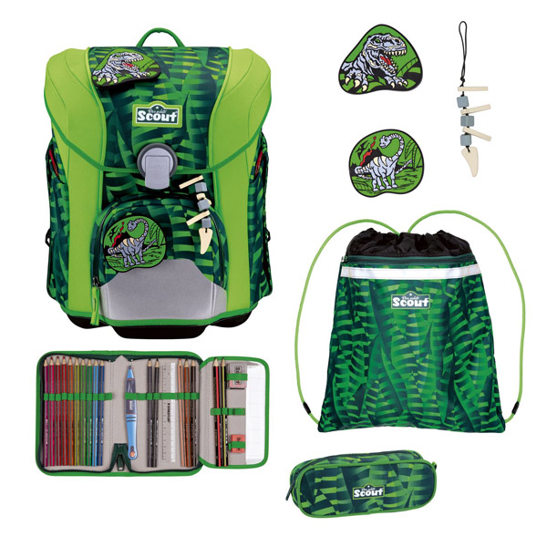 scout-schulranzen-set-micro-danger-dino-4tlg