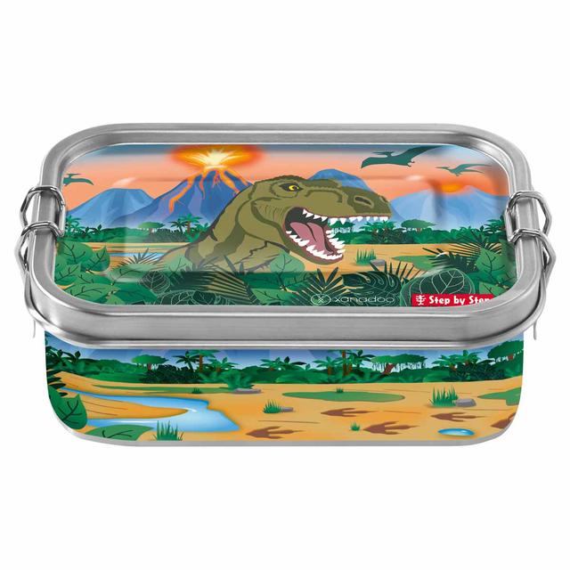 step-by-step-edelstahl-essbox-dino-torex