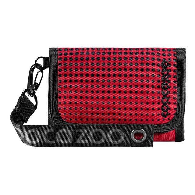 coocazoo-geldboerse-blazing-fire Coocazoo Geldbeutel Blazing Fire