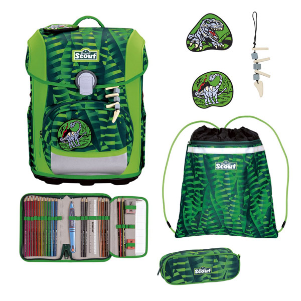 scout-schulranzen-set-neo-danger-dino-4tlg