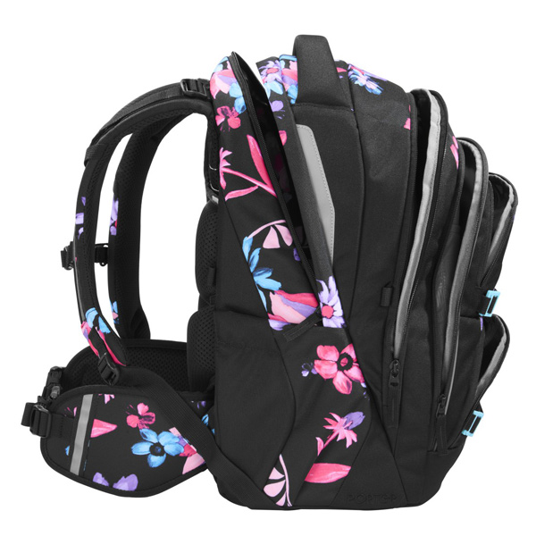coocazoo-schulrucksack-porter-floral-artnight-ansicht4
