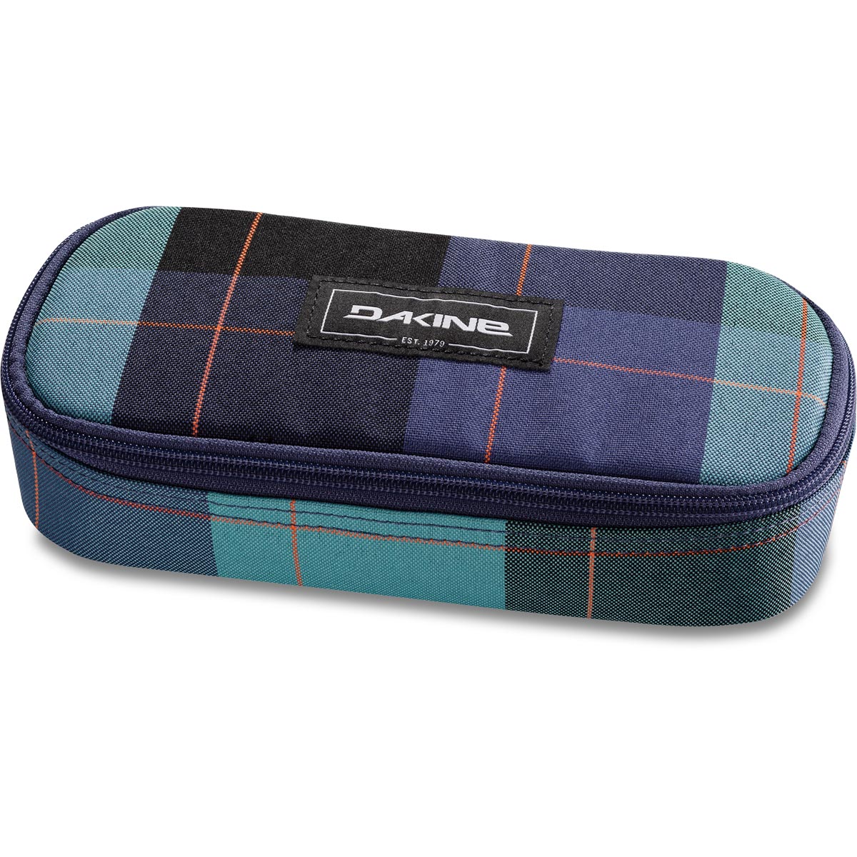 Dakine School Case Aquamarine Stifte-Etui
