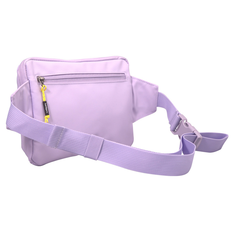 Kattbjoern Hip Bag Power Purple