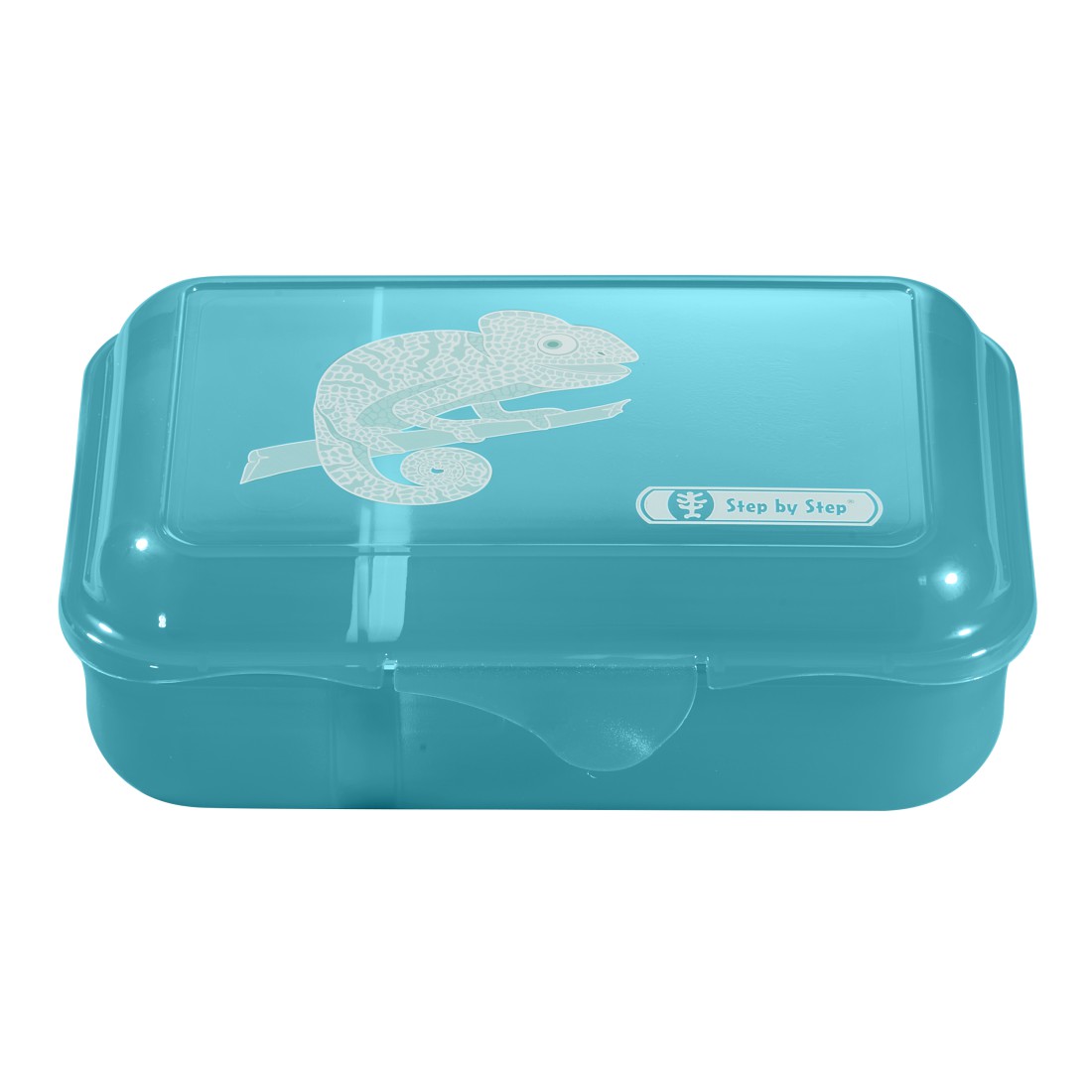 Step-by-Step-Essbox-Tropical-Chameleon Step by Step Essbox Lunchbox Chameleon Joshy