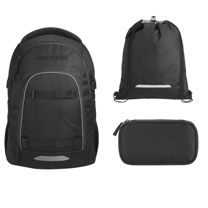 coocazoo-black-coal-schulrucksack-mate-3tlg-sportbeutel