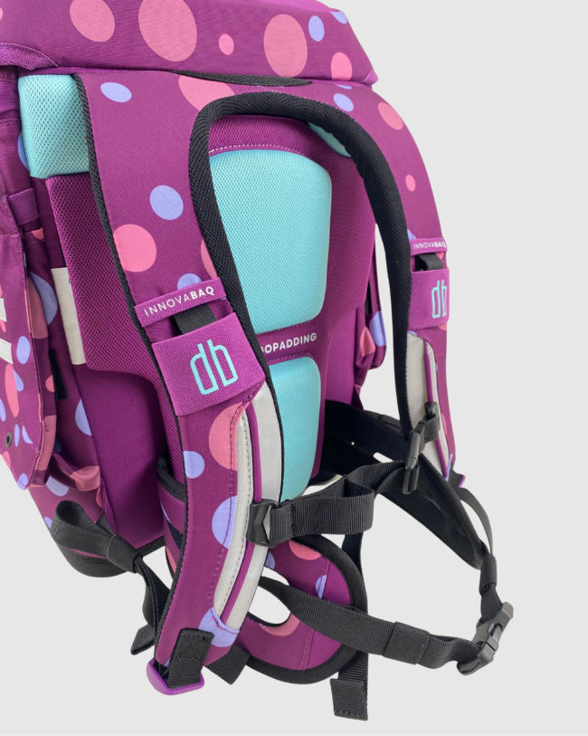 innovabag-schulranzen-purple-bubbles-ansicht3 innovabag-schulranzen-purple-bubbles-ansicht3