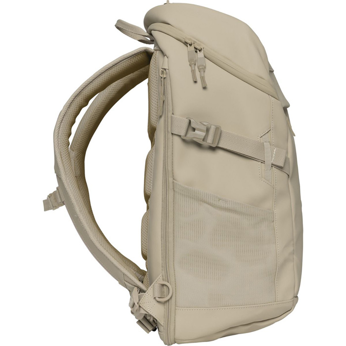 Beckmann Rucksack Street FLX Beige
