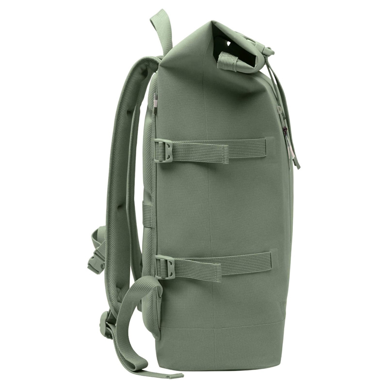got-bag-rucksack-rolltop-monochrome-bass-seitenansicht