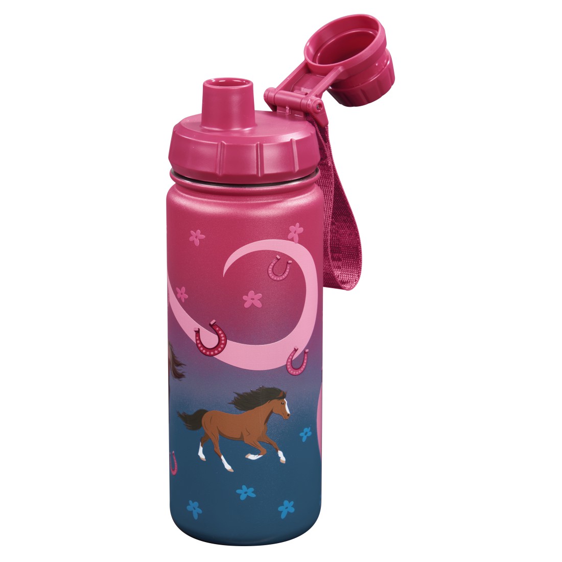 step-by-step-trinkflasche-edelstahl-wild-horse-einzeln