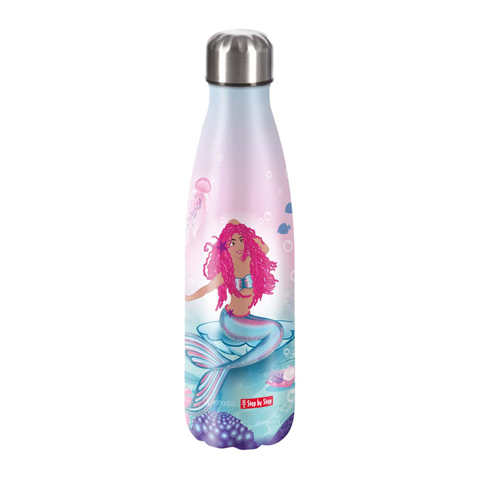 step-by-step-edelstahl-trinkflasche-mermaid-lola