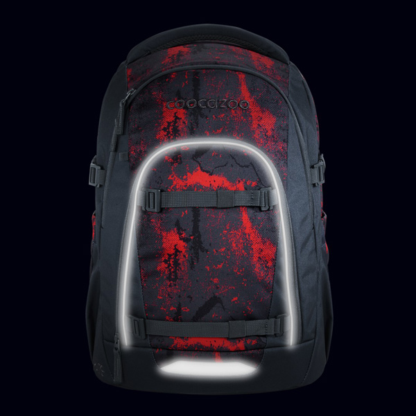 coocazoo-schulrucksack-mate-broken-black-ansicht4 coocazoo-schulrucksack-mate-broken-black4