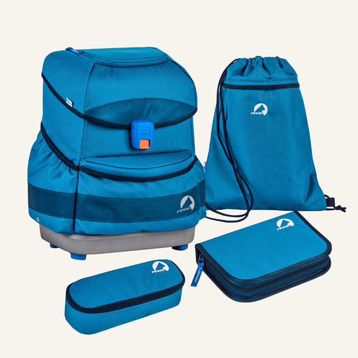 finkid-schulranzen-buddy-seaport-navy-5tlg finkid-schulranzen-buddy-seaport-navy-5tlg