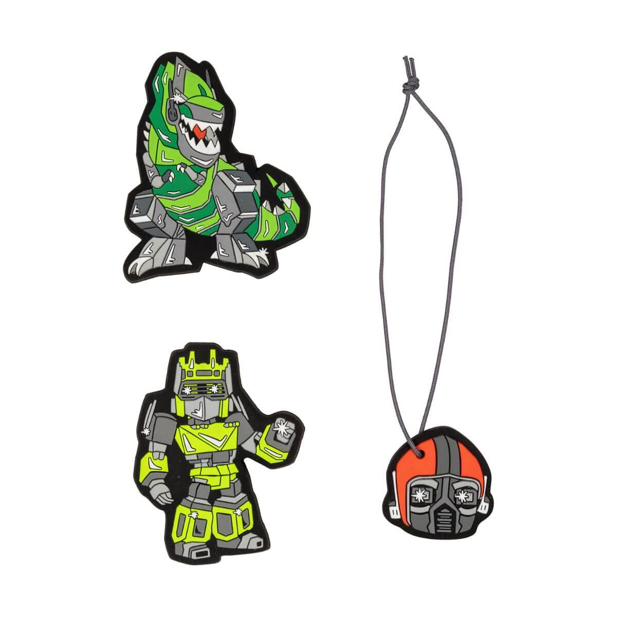 derdiedas-buttons-cyber-dino-3tlg DerDieDas Wechselbuttons 3tlg. Cyber Dino