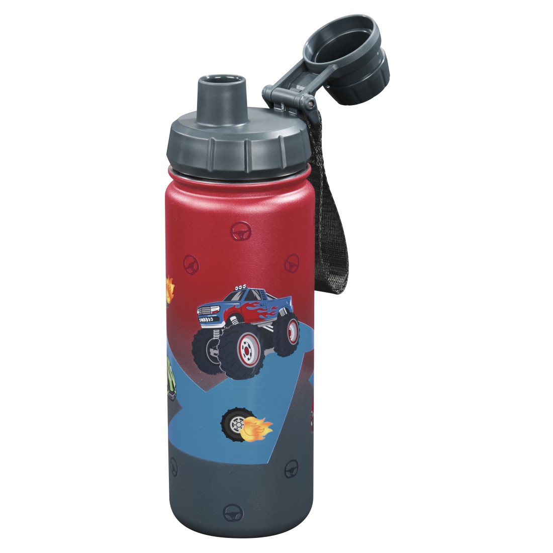 step-by-step-trinkflasche-edelstahl-car-einzeln