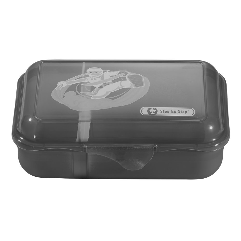 Step-by-Step-Essbox-Ninja-Yuma Step by Step Essbox Lunchbox Ninja Yuma