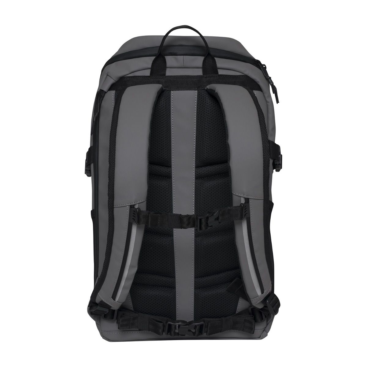 Beckmann-Street-Grey-Bild2 Beckmann Rucksack Street GO Grey