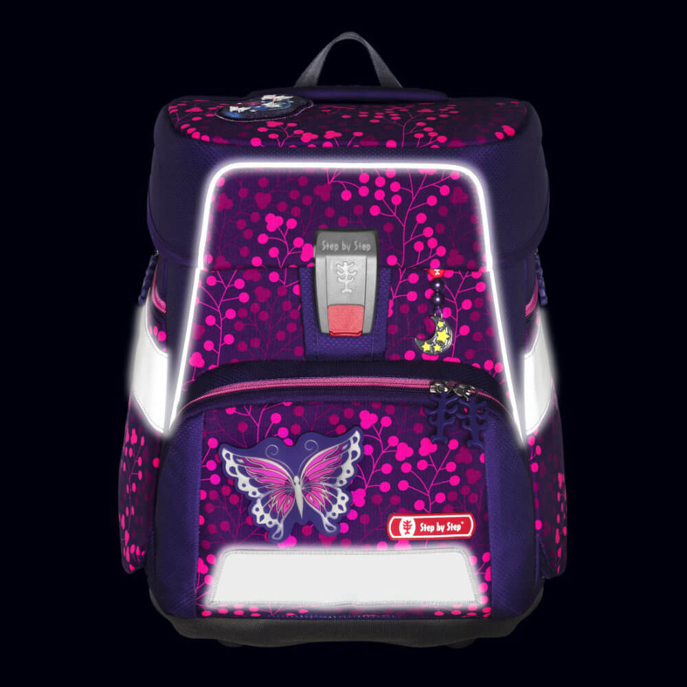 step-by-step-schulranzen-space-shine-butterfly-night-ina-front