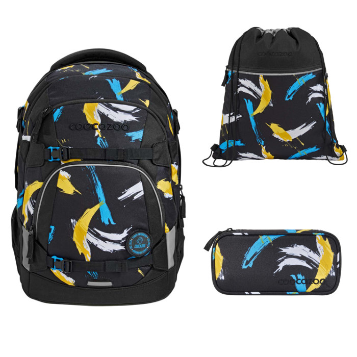 coocazoo-schulrucksack-mate-crazy-artnight-3tlg-set1