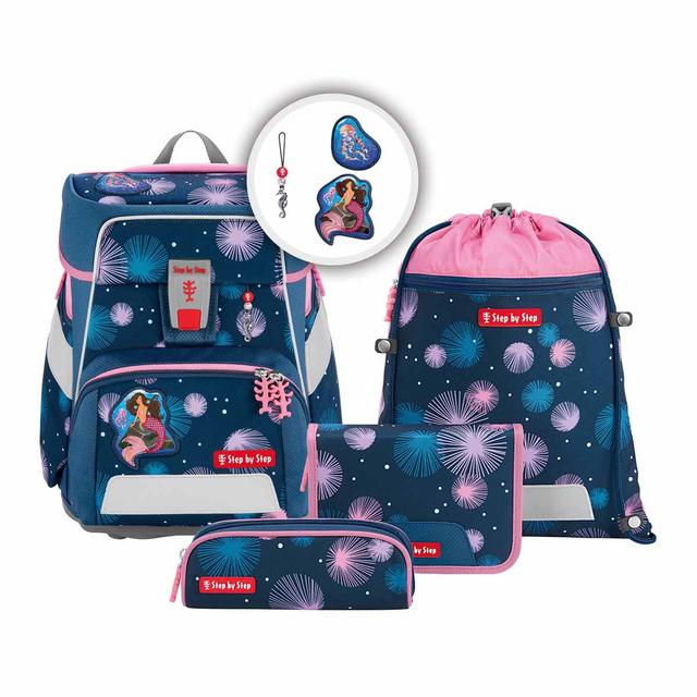 step-by-step-schulranzen-space-set-mermaid-delia-5tlg