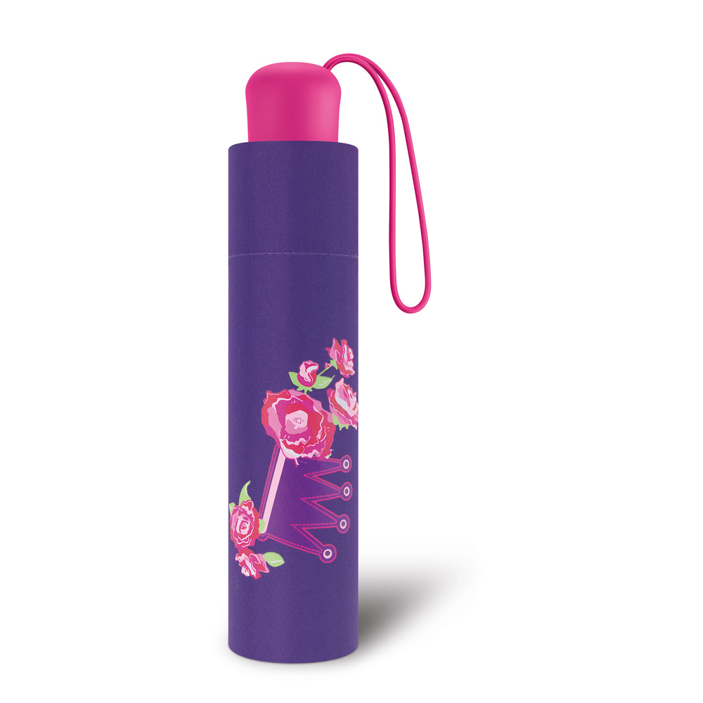Regen1G1UjvjnrQSxRR Scout Regenschirm Flower Princess