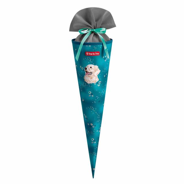step-by-step-schultuete-dog-basty