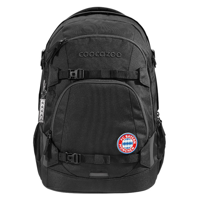 Coocazoo COLOUR UP-Set FC Bayern Rekordmeister