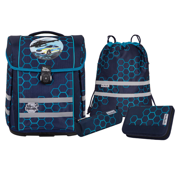 mcneill-schulranzen-perfecto-xagon-5tlg mcneill-schulranzen-perfecto-xagon-5tlg