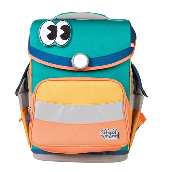 school-mood-schulranzen-timeless-pro-emerald-ansicht1