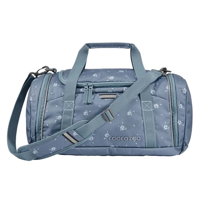 coocazoo-sporttasche-bloomy-daisy coocazoo-sporttasche-bloomy-daisy